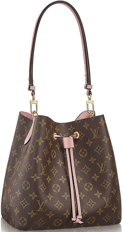 borsa néonoé louis vuitton|louis vuitton neonoe bag.